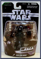 Death Star Gunner Action Figure