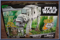Endor AT-AT Action Figure