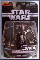 General Grievous Action Figure