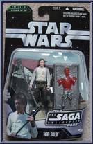 Han Solo (Carbonite) Action Figure