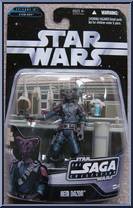 Hem Dazon Action Figure