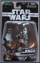 Princess Leia (Boushh Disguise) Action Figure