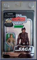 Luke Skywalker (Bespin Fatigues) Action Figure
