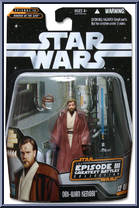 Obi-Wan Kenobi Action Figure