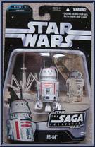 R5-D4 Action Figure