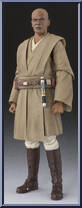 Mace Windu Action Figure