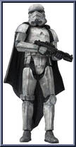 Mimban Stormtrooper Action Figure