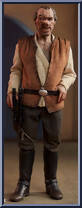 Doctor Cornelius Evazan Action Figure