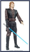 Anakin Skywalker Action Figure