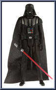 Darth Vader Action Figure