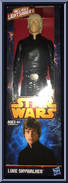 Luke Skywalker Action Figure
