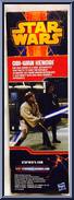 Obi-Wan Kenobi from Star Wars - Titan Heroes - 12" Scale manufactured by Hasbro [Back]