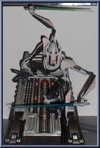 General Grievous Action Figure