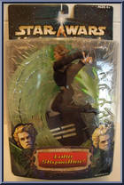 Luke Skywalker Action Figure