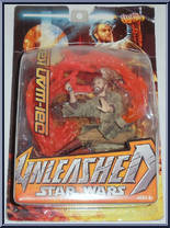 Obi-Wan Kenobi Action Figure