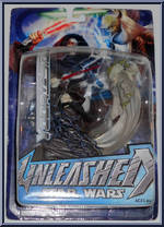 Palpatine vs. Yoda Action Figure