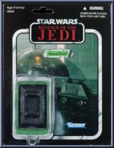 Mouse Droid from Star Wars - Vintage Collection - Basic Series manufactured by Hasbro [Front]