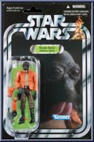 Ponda Baba (Walrus Man) from Star Wars - Vintage Collection - Basic Series manufactured by Hasbro [Front]