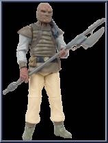 Weequay (Hunter) Action Figure