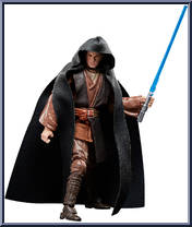 Anakin Skywalker (Padawan) from Star Wars - Vintage Collection (2018) - Attack of the Clones manufactured by Hasbro [Loose]
