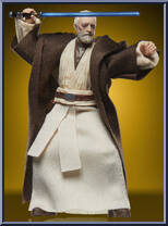 Ben (Obi-Wan) Kenobi Action Figure