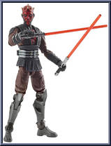 Darth Maul Action Figure