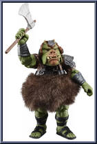 Gamorrean Guard Action Figure