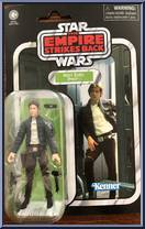 Han Solo (Bespin) Action Figure