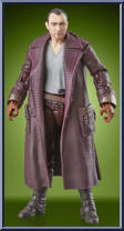 Jod Na Nawood from Star Wars - Vintage Collection (2018) - Skeleton Crew manufactured by Hasbro [Loose]