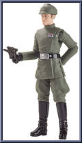 Moff JerJerrod from Star Wars - Vintage Collection (2018) - Return of the Jedi manufactured by Hasbro [Loose]