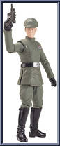 Moff JerJerrod from Star Wars - Vintage Collection (2018) - Return of the Jedi manufactured by Hasbro [Loose]