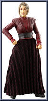 Morgan Elsbeth from Star Wars - Vintage Collection (2018) - Ahsoka manufactured by Hasbro [Loose]