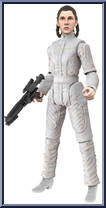 Princess Leia Organa (Bespin Escape) Action Figure
