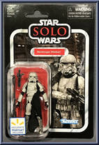 Stormtrooper (Mimban) Action Figure