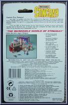 Phones from Stingray - Figures manufactured by Matchbox [Back]