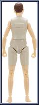 Eleven (Season 4) from Stranger Things - Void Series - Basic Series manufactured by Bandai [Loose]