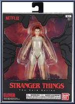 Eleven (Season 4) from Stranger Things - Void Series - Basic Series manufactured by Bandai [Front]