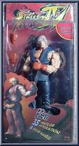 Ken Action Figure
