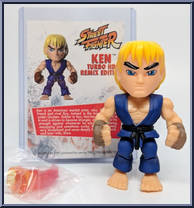 Ken Action Figure