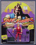 Ken Masters Action Figure