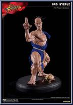 Oro (Player 2 EX) Action Figure