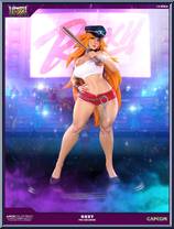 Poison (Roxy Edition EX) Action Figure