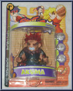 Akuma from Street Fighter - Jr manufactured by ReSaurus [Front]