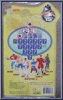 Ryu from Street Fighter - Round 1 manufactured by SOTA [Back]