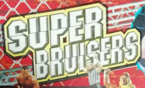 Super Bruisers