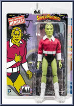 Brainiac Action Figure