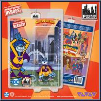 Gleek from Super Friends - Variants manufactured by Figures Toy Company [Front]