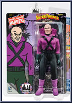 Lex Luthor from Super Friends - Series 6 manufactured by Figures Toy Company [Front]