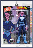 Sinestro Action Figure