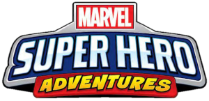 Super Hero Adventures